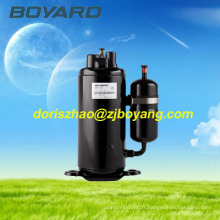 Mini climatiseur portatif avec 220v 12v zhejiang boyang mini kompressor